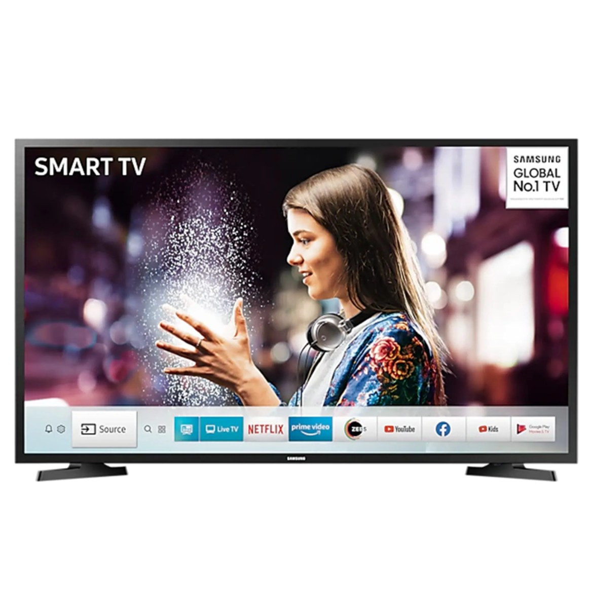SAMSUNG LED TV 43″ SERIES 5
